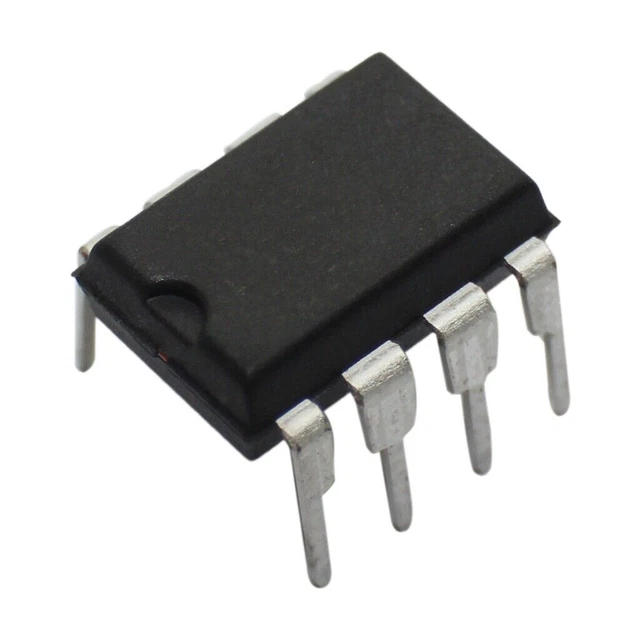 TC4426ACPA DRIVER MOSFET Gate Control 1.5A Channels: 2 4.5-18V DIP8 ...
