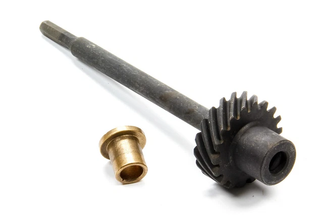 MELLING IS-63 Intermediate Shaft