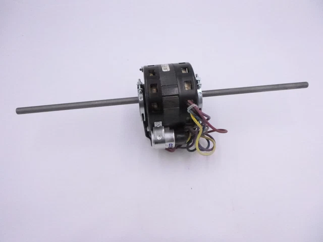 Capcom 1/10 HP Room Air Conditioner Motor 208-230 Voltage #DB6502V1