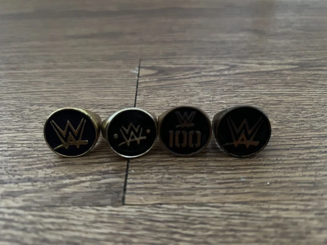 Wwe hall of fame ring replica 2018 hotsell