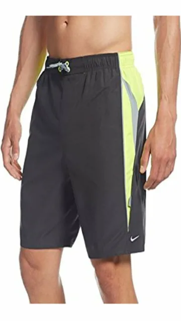 Nike Amped Armor 11 E-board Shorts Anthracite M