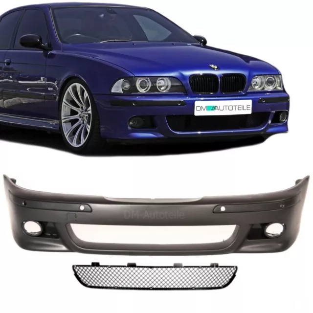 Sport Paquet Pare-Chocs Limousine Touring Pdc Sans Sra Pour pour BMW E39