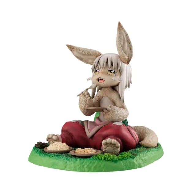Megahouse Made in Abyss: The Golden City of the Scorching Sun statue (US IMPORT)
