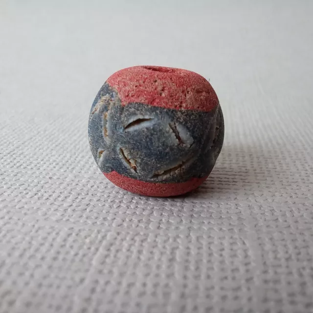 Genuine ancient Roman bead 2