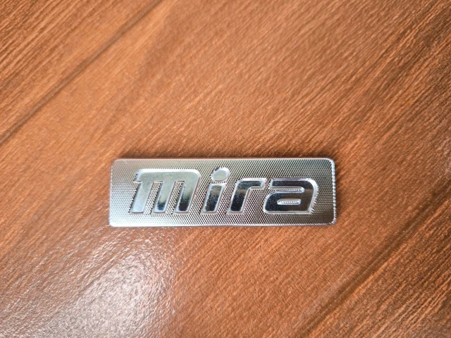 Emblems & Ornaments, Exterior Parts & Accessories, Car & Truck