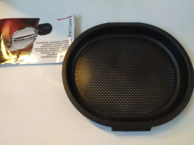 Kenwood Panier vapeur Cooking ChefKAT91.000CL pas cher