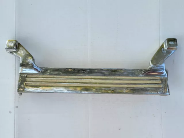 1959 Emil J. Paidar Barber Chair  Left Seat Bracket Part No 2762 L