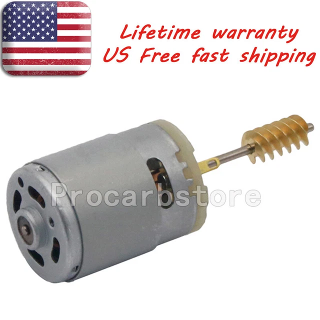 ELV ESL STEERING Wheel Lock Motor Fits Audi C6 A6 S6 Q3 Q5 Q7 J518