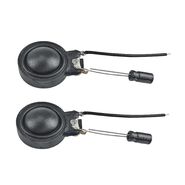 Tweeters, Speaker Parts & Components, TV, Video & Audio Parts, TV