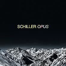 Opus (Extended Version) von Schiller | CD | Zustand sehr gut