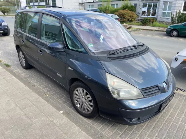 Soporte motor Renault Espace 2.2Dci 110KW resistente al sacrificio otras piezas en almacén ABS