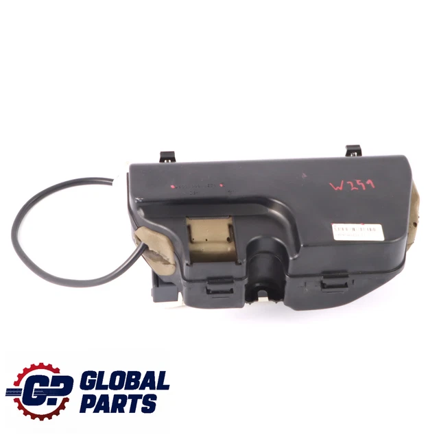 Rear Trunk Lid Hydraulic Pump Motor For Mercedes W164 W166 W251 – 2518000148 (AZGIANT)