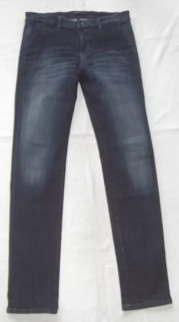 Mac Jeans Homme W32 L34 Modèle Stanley 32-36 État comme Neuf
