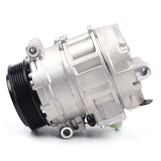 Compressore climatizzatore compressore per Mercedes-Benz W203 C209 W639 W211