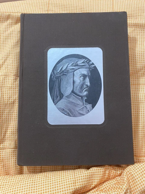 Fratelli Fabbri-Divina commedia (INFERNO)-Dante Alighieri