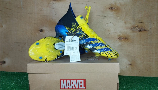 Predator jaune cheap