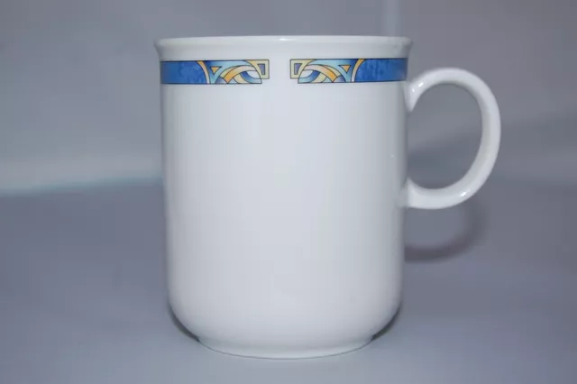 Kaffeebecher 0,25L Compact Iris Seltmann Weiden