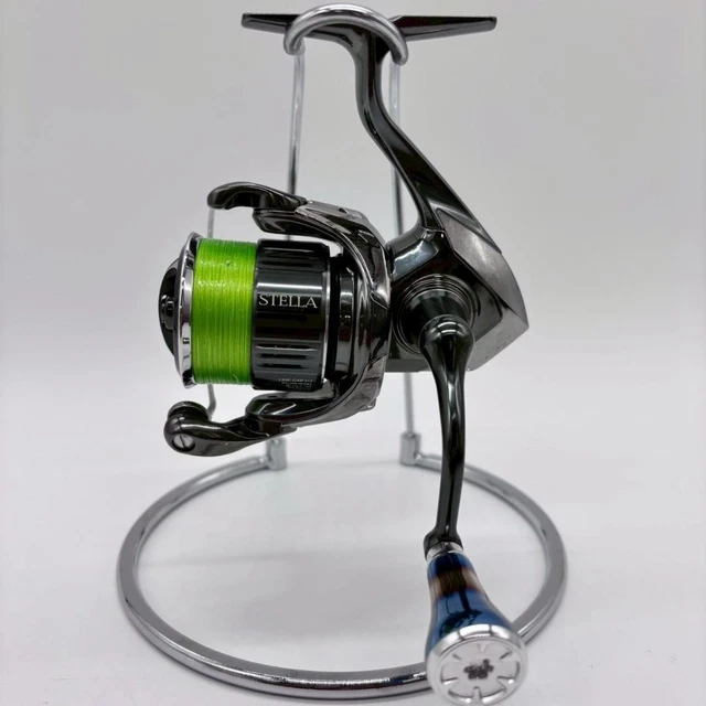 CLOSE TO SHIMANO Stella C2000Shg 22 $1,175.91 - PicClick CA