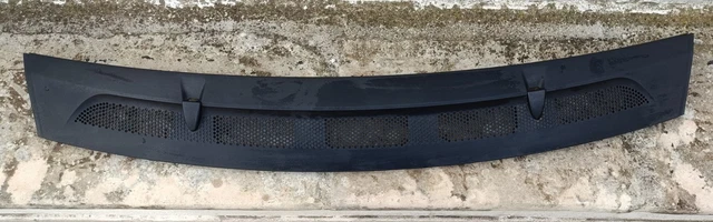 Copertura Griglia Sfiato Cofano Per Mercedes Classe A W169 E Classe B W245 - Ricambio A1698360018
