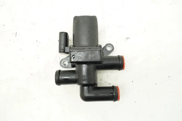 1T0820036D RADIATEUR SOUPAPE ELECTRIQUE Audi A3 Sportback (8VA/8VF) 2015 #87147