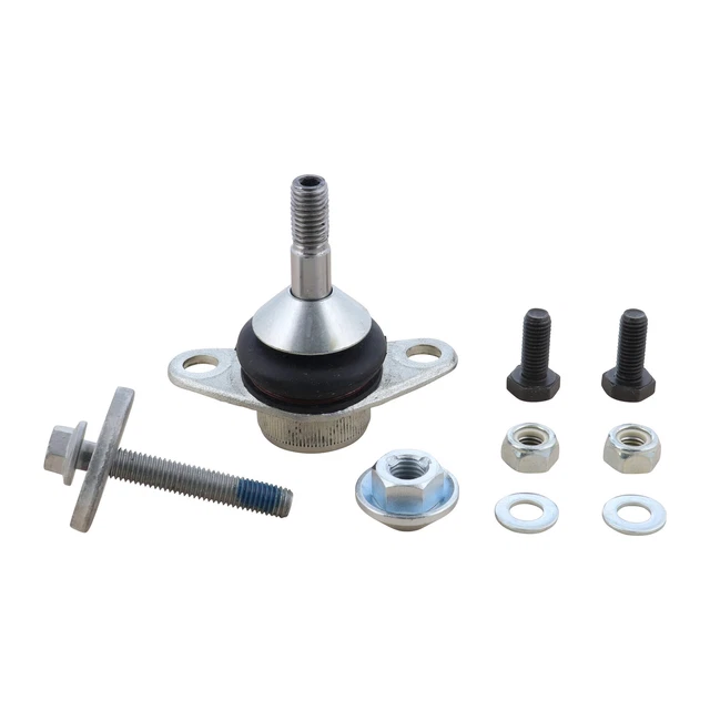 SKF Traggelenk Führungsgelenk | Für Toyota Hilux & 4 Runner | OE-Nummer CBT27