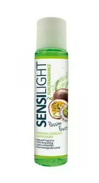 Lubrificante sessuale vaginale anale gel intimo a base acqua salva preservativo