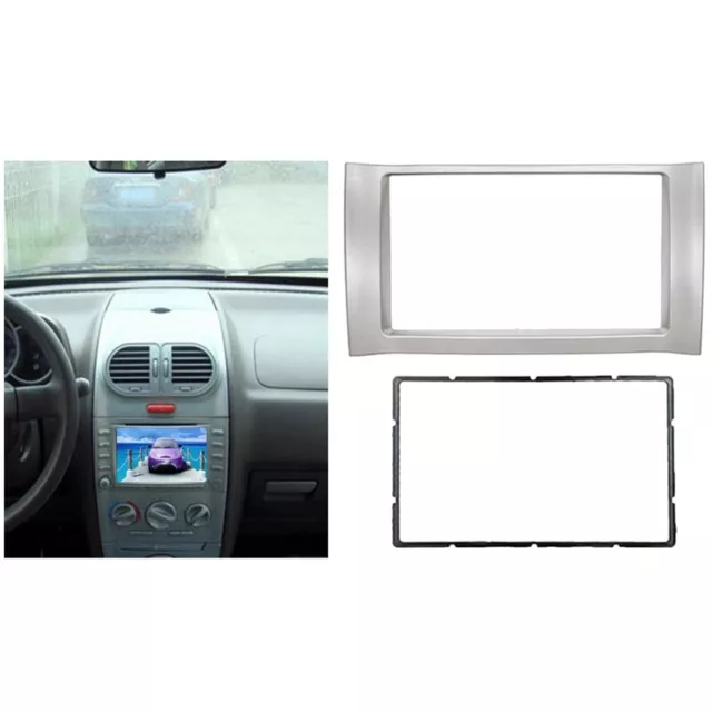 Faceplates & Mounting Frames, Electronic Accessories, In-Car
