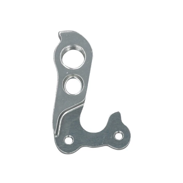 Derailleur hanger DO-A83 aluminum 2501170082 XLC bike derailleur
