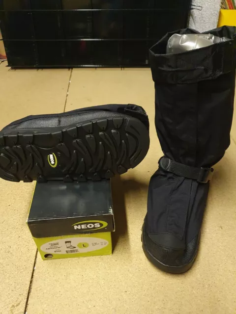 Neos Adventurer Overshoe