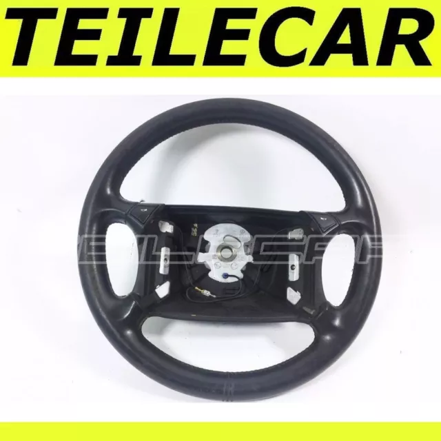 Porsche 944 S2 Turbo / 968 928 Sportlenkrad Leder Lenkrad Sports Steering Wheel