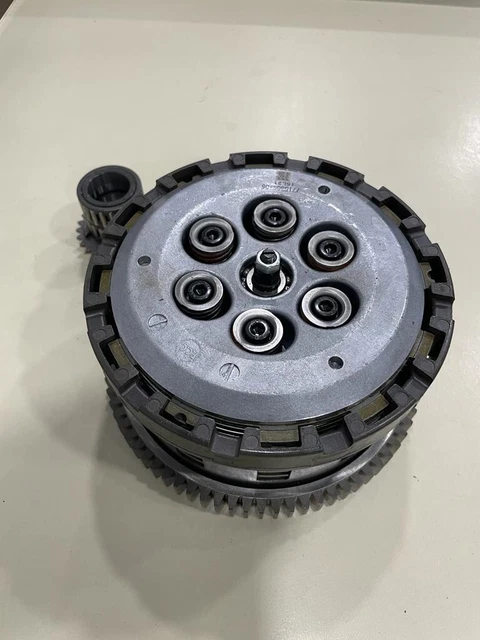 Bmw S1000Rr K46 10-18,S1000R 13-18, K47 S1000Xr 14-19 K49 Clutch Kupplungsein