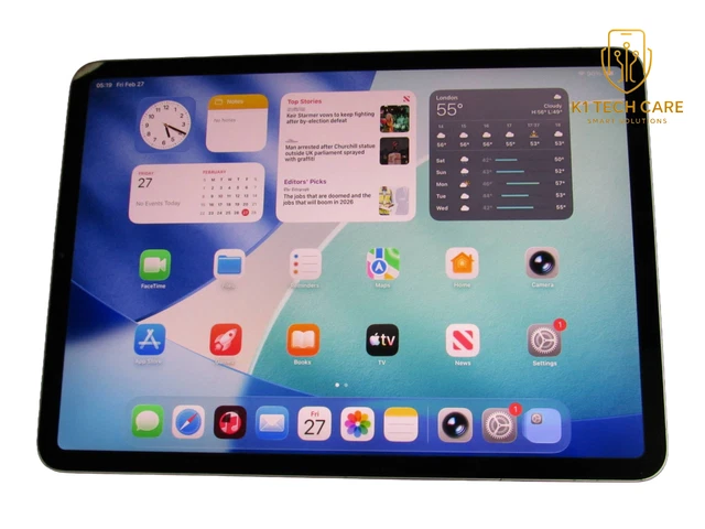 Tablet & eBook Reader Parts, Computers/Tablets & Networking
