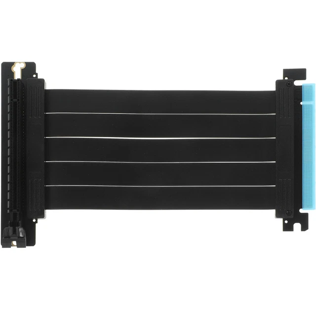 Cavo Prolunga LED 6 Pin 22 AWG 20m - Rame Stagnato Per Strip RGBWW 3528/5050 - 2