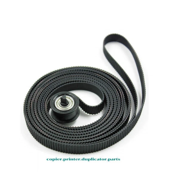 2Pcs 42" B0 Carriage Belt Size C7770-60014 Fit For HP DesignJet 500 800 510 815