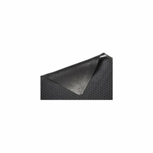 Genuine Joe Scraper Outdoor Mat - Outside Entrance - 60" Length X 36" Width -