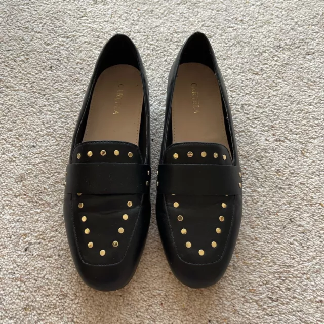 Carvela on sale mercury loafers