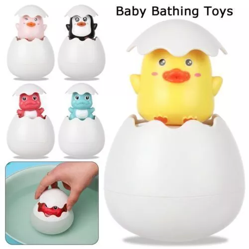 Baby Wasserspielzeug Badewanne Bad Spielzeug Wasser Dusche Kinder Dusche Toy