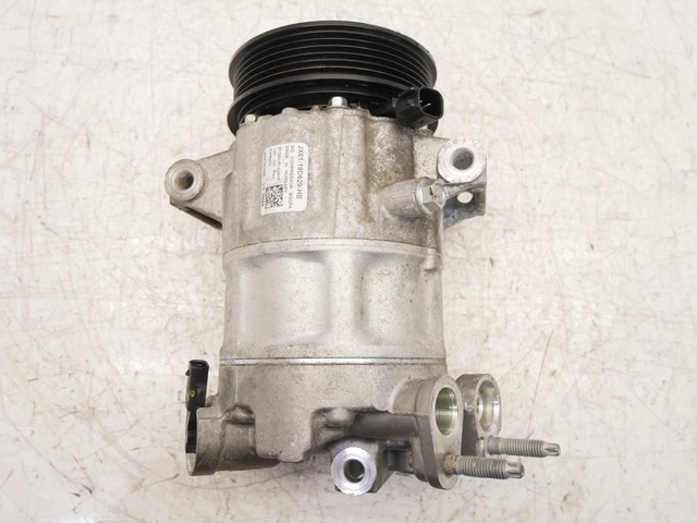 Compresseur de climatiseur für Ford 1,0 EcoBoost M0JB JX61-19D629-HB