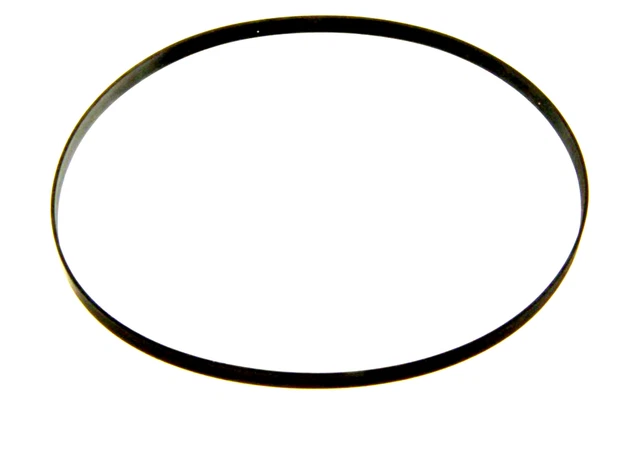 Courroie Pour Platine Vinyle Philips - Compatible Avec Modèles 22GA407, 22GA308, GA308, Etc. - 2