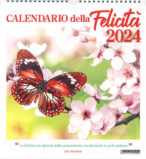FEDE OGNI GIORNO. Calendario A Strappo 2024 (La) Aa.vv. EUR 7,90