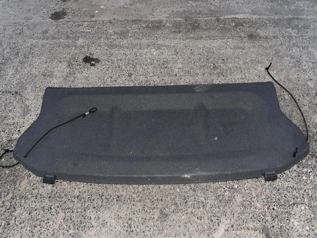10-15 Chevrolet Spark Mk1 Coperchio Stivali Mensola Pacco