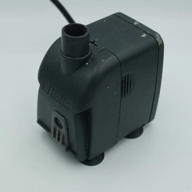 Eheim compact Aquarium Water Circulation Sump Flow Pump 1000
