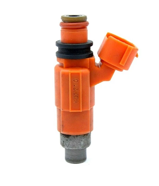 SUZUKI MITSUBISHI VITARA Tracker Eclipse Yamaha Outboard Fuel Injector ...
