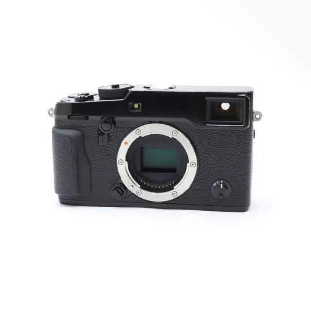 Fujifilm Fuji X-Pro2 24.3MP Mirrorless Digital Camera Body #136
