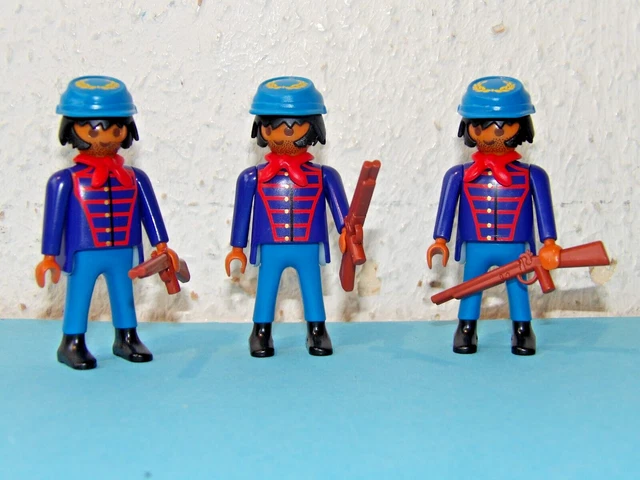 Playmobil Custom Western IN VENDITA! - IT - Foto 3