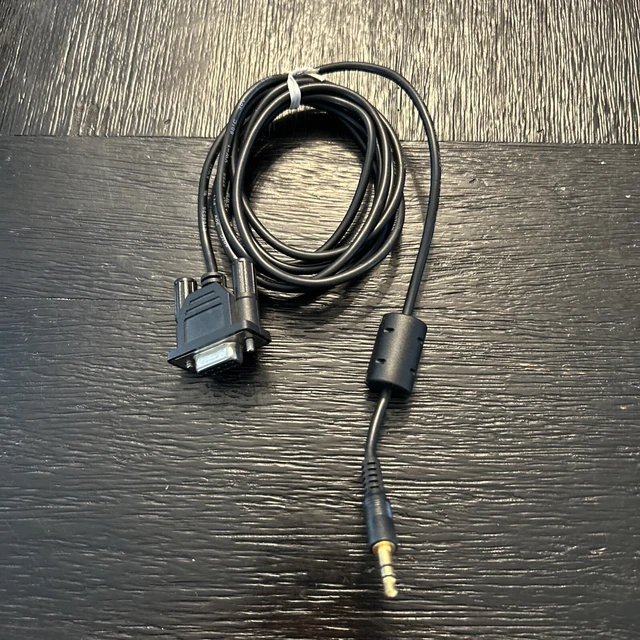 OEM REPLACEMENT PC Cable Only FOR Sharp YO520P Electronic Organizer 8