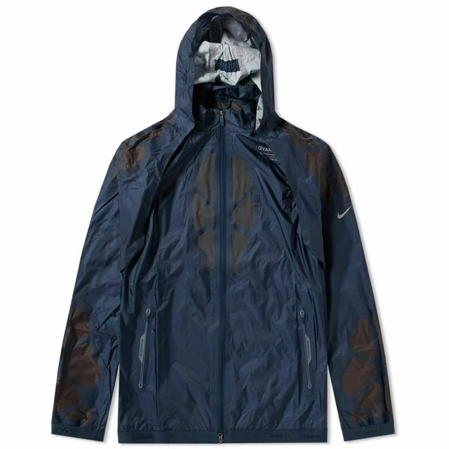 Nike undercover sales gyakusou jacket