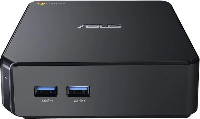 Mini PC Gigabyte Brix Intel Celeron 2955U – 4 Go RAM, 120 Go SSD (occasion)