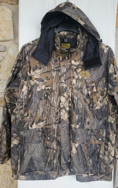 Bear creek deals outfitters camo jacket