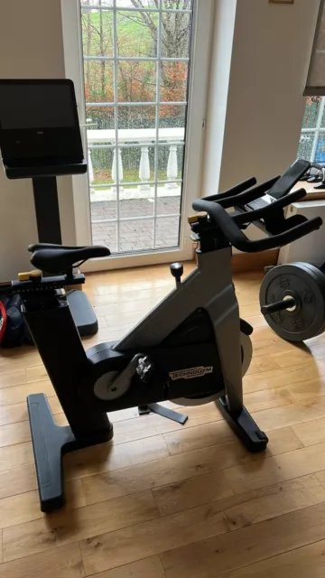 Group cycle connect technogym clearance